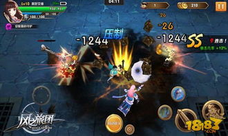 探索未知世界：详解'小森灵游戏'攻略，打破经典模式解密森林谜题