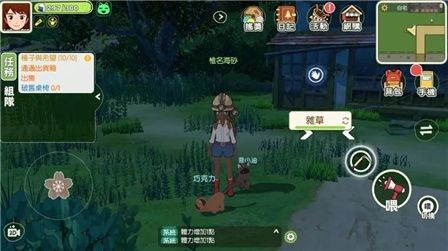 探索未知世界:详解'小森灵游戏'攻略,打破经典模式解密森林谜题 探索未知世界:详解'小森灵游戏'攻略,打破经典模式解密森林谜题