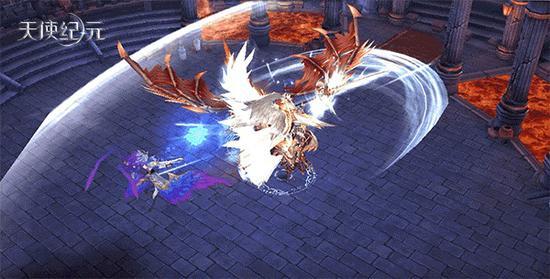 (如何在天使纪元获得原初之翎碎片)如何在天使纪元获得原初之翎？