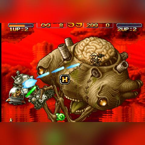 合金弹头官方网站入口：探寻最新版本，攻略秘籍，参与狂欢活动！