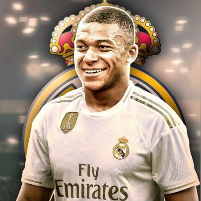 (姆巴佩皇马最新消息)姆巴佩：新一代皇马领袖崛起的路向荣耀