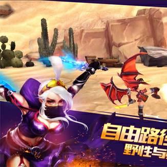 探寻新时代的魔剑奇兵职业发展之路:技能、装备与策略的完美结合 探寻新时代的魔剑奇兵职业发展之路:技能、装备与策略的完美结合