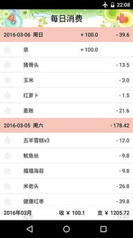 (个人记账软件推荐)个人记账软件哪个比较好用?五款热门软件考察 (个人记账软件推荐)个人记账软件哪个比较好用?五款热门软件考察