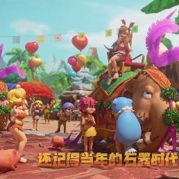 石器时代怎么加点后期最强?探讨如何在进化过程中取得领先地位 石器时代怎么加点后期最强?探讨如何在进化过程中取得领先地位