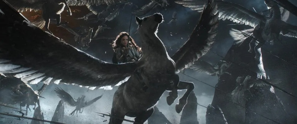 (诸神黄昏1)诸神黄昏之战：神圣与毁灭的终极对决