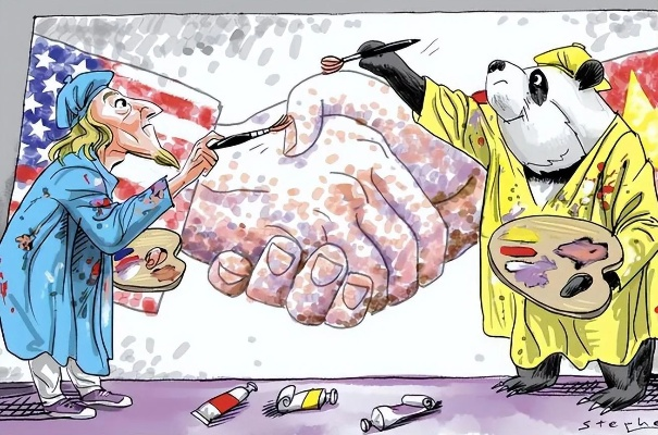 (处理纷争)纷争1-1:如何化解矛盾与冲突,促进和平与合作的实现 (处理纷争)纷争1-1:如何化解矛盾与冲突,促进和平与合作的实现