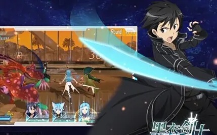 黑衣剑士停服了,但还可以玩吗?探讨这款游戏的未来和替代选择 黑衣剑士停服了,但还可以玩吗?探讨这款游戏的未来和替代选择