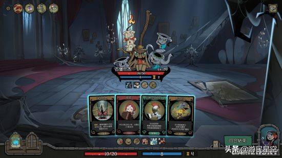 神将录单机版：一个令人着迷的策略战争游戏，勇者将何去何从？