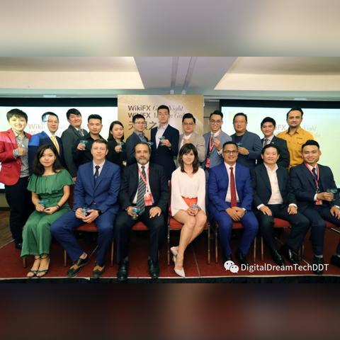 我是MT4职业指导专家:详解18种金融市场职业路径及其未来发展趋势 我是MT4职业指导专家:详解18种金融市场职业路径及其未来发展趋势