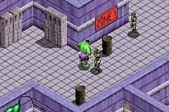 (绿巨人2游戏操作)深入研究：如何玩转gba绿巨人攻略，成为真正的游戏大师