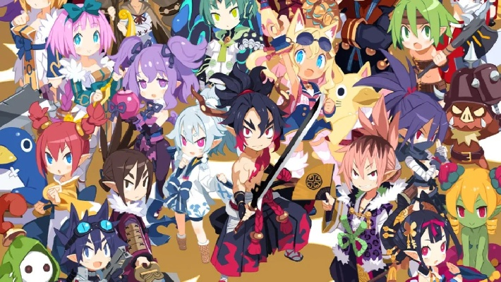 探秘魔界战记7：新章节、新挑战、新冒险，带你进入未知的魔法世界!