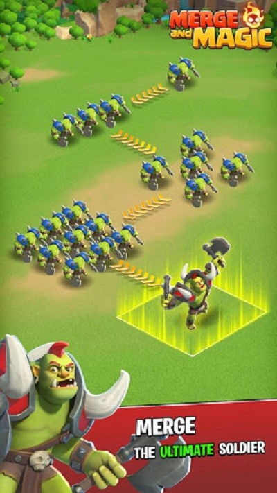 (2048消除游戏攻略)探索2048魔法消除：融合策略与挑战的益智游戏世界