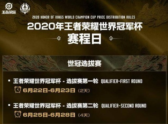 (王者探寻)探索王者荣耀世界官方最新消息和赛事赛程信息