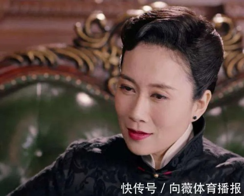 深入探讨《商海风云》中几位女主人公的努力与惊心动魄：社会现实与个人命运的交织结果反映