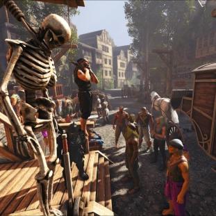 (steam 国家)Steam游戏:建立国家、打仗、征服领土,体验史诗级战略 (steam 国家)Steam游戏:建立国家、打仗、征服领土,体验史诗级战略