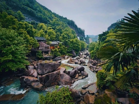 深度揭秘：忘仙谷门票价格实时更新，感受神秘自然风光的费用你准备好了吗？