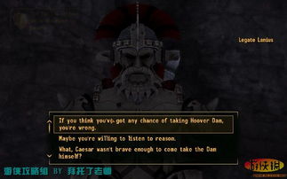 全面解析《辐射：新维加斯》攻略要点：探索终末世界的生存秘籍与战斗技巧