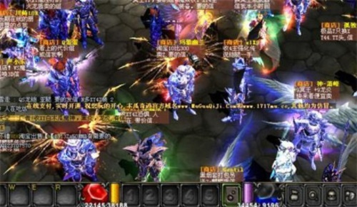 (木瓜奇迹怀旧版官网)重温当年经典，体验怀旧版木瓜奇迹的迷人魅力与不凡玩法