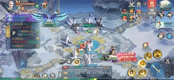 玄女诛魔录游戏体验分享:画面精美、剧情丰富,是否值得玩家投入时间和金钱进行深度探索? 玄女诛魔录游戏体验分享:画面精美、剧情丰富,是否值得玩家投入时间和金钱进行深度探索?