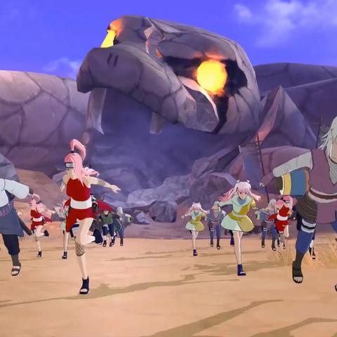 灵笼火种正式公测时间揭晓，玩家期待已久的冒险之旅即将启动！