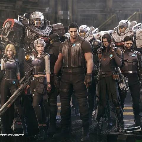 灵笼火种正式公测时间揭晓,玩家期待已久的冒险之旅即将启动! 灵笼火种正式公测时间揭晓,玩家期待已久的冒险之旅即将启动!