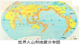 探秘板块运动与地球变冷：解读第五纪冰川时期与地理环境演变的关联性