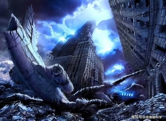 (末日 科幻小说)探讨末日世界:科幻小说中的灾难背景与人类生存挑战 (末日 科幻小说)探讨末日世界:科幻小说中的灾难背景与人类生存挑战