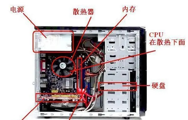 联想台式电脑运行缓慢应对技巧大揭秘,如何提速,简单实用方法分享 联想台式电脑运行缓慢应对技巧大揭秘,如何提速,简单实用方法分享