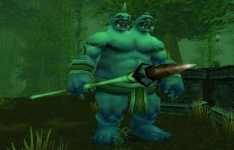 (食人魔百科)揭秘食人魔8:神秘生物的起源、行为习性与传说传承 (食人魔百科)揭秘食人魔8:神秘生物的起源、行为习性与传说传承