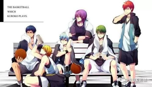 (黑子的篮球街球是哪一集)黑子的篮球街球对决：激情碰撞，谁将成为篮球街头之王？