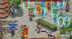 (真三国无双模式介绍)探索真三国无双单机的魅力：战斗策略与角色扮演的完美结合