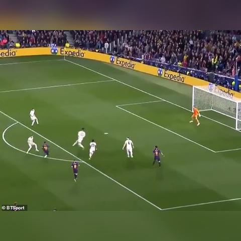 梅西已确定加盟曼城！传闻终成现实，巴萨之星开启曼彻斯特新篇章