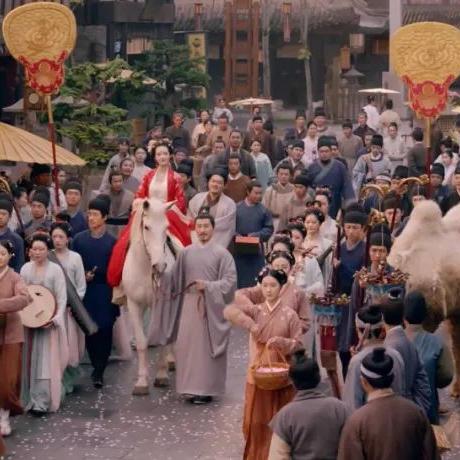 梦华录电视剧简介：一场跨越现实与梦境的探索之旅，引领观众探寻内心深处的奇妙世界。