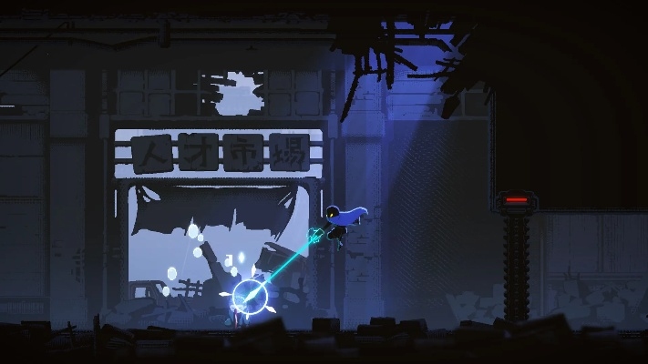 (勇敢的哈克游戏手机版)揭秘内置mod菜单的勇敢的哈克：揭秘隐藏在游戏中的特殊功能