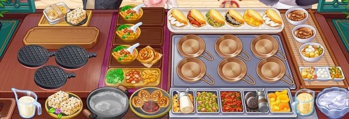 探访邻家味道：楼下的早餐店官方版—用熟悉的美食寻找属于城市的记忆