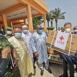 (几内亚科纳克里新冠疫情)几内亚首都科纳克里：西非国家的文化艺术之都