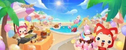 (捏猫手游)放肆娱乐：尽情自由捏猫的欢乐游戏体验