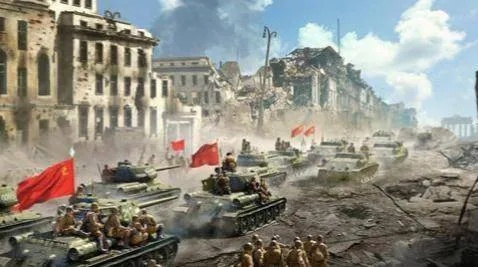 (战争动员产生于什么时候)战争总动员：什么时候才能投入战场？