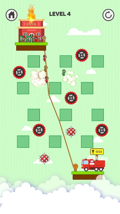 无敌脑洞王者99关悬崖救援:创意无限,智慧未极限,勇气引路前行 无敌脑洞王者99关悬崖救援:创意无限,智慧未极限,勇气引路前行