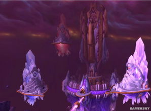 (虚空风暴在哪儿)探秘虚空风暴52区:揭开神秘空间背后的秘密与冒险之旅 (虚空风暴在哪儿)探秘虚空风暴52区:揭开神秘空间背后的秘密与冒险之旅