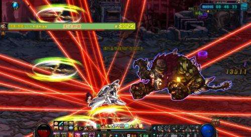 神秘明日领主召唤神龙秘术：揭示古老神秘力量与未来领导力的融合之路