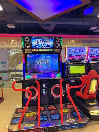 (转转乐游戏玩法)转转乐游戏厅：畅玩精彩游戏，释放身心压力，打造快乐时光