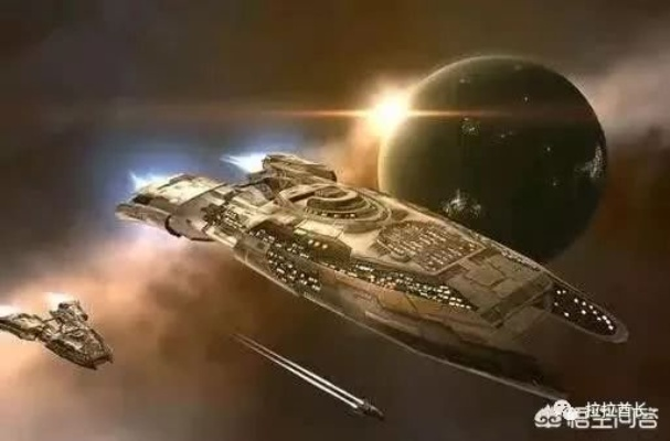 银河战舰是什么意思？了解宇宙中的超级战舰是如何保护星球的安全？