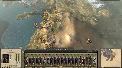 探索史诗级战役！重返战火纷飞的帝国战争2，体验无与伦比的战略游戏乐趣！