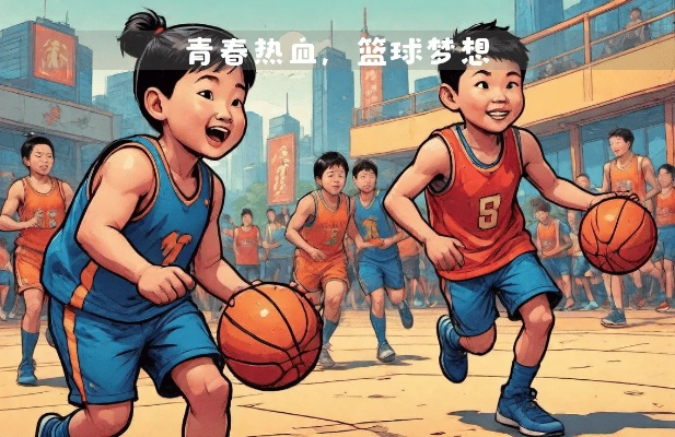 追逐梦想与青春的热血轮回:我的青春篮球梦2中不屈的奋斗与友情 追逐梦想与青春的热血轮回:我的青春篮球梦2中不屈的奋斗与友情