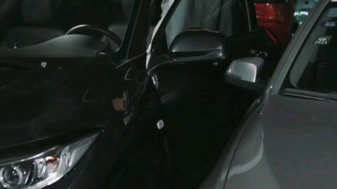 (徒手挪车视频)灵活运用手势挪车技巧，让你的停车不再烦恼，提升驾驶乐趣