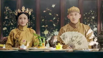 (延禧攻略番外篇有字幕百度云)追剧狂热者必备！延禧攻略番外中文字幕版百度云资源免费下载