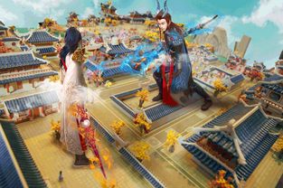 (梦幻西游手游梦世界)探索梦幻西游手游世界，百转千回的冒险之旅