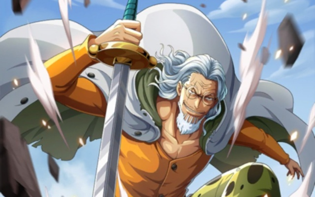 航海王热血航线：雷利教学，探寻航海秘密、挑战极限、突破瓶颈，航向新航程