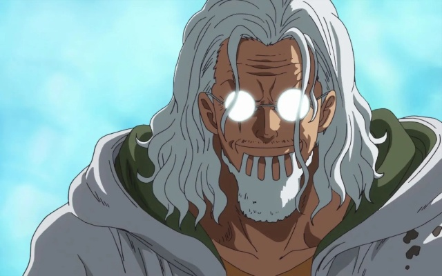 航海王热血航线：雷利教学，探寻航海秘密、挑战极限、突破瓶颈，航向新航程